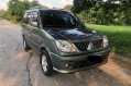 2nd Hand Mitsubishi Adventure 2008 Manual Diesel for sale in Las Piñas-1