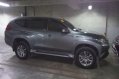 Selling Mitsubishi Montero Sport 2018 Automatic Gasoline in Pasig-0