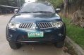 2nd Hand Mitsubishi Montero 2009 Automatic Gasoline for sale in San Fernando-1