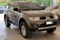 2nd Hand Mitsubishi Montero 2013 at 47000 km for sale in Makati-0