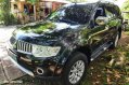 Mitsubishi Montero 2010 Automatic Diesel for sale in Teresa-0