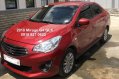 2nd Hand Mitsubishi Mirage G4 2018 at 17000 km for sale in Manila-2