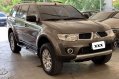 Mitsubishi Montero 2013 Automatic Diesel for sale in Makati-2