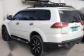 2nd Hand Mitsubishi Montero Sport 2009 for sale in Cebu City-1