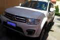 Selling Mitsubishi Montero 2015 at 60000 km in Santo Tomas-0