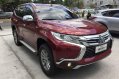 Selling Mitsubishi Montero Sport 2016 Automatic Diesel in Pasig-2
