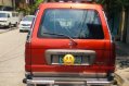 Selling 2nd Hand Mitsubishi Adventure 2008 in Caloocan-3