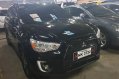 Selling Mitsubishi Asx 2015 Automatic Gasoline in Pasig-0