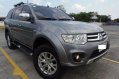 Selling 2nd Hand Mitsubishi Montero Sport 2015 in Quezon City-3