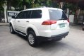 Selling Mitsubishi Montero 2009 Automatic Diesel in Pasig-3