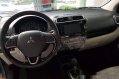 Silver Mitsubishi Mirage G4 2019 Automatic for sale -2