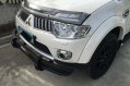 2nd Hand Mitsubishi Montero 2012 Manual Diesel for sale in Butuan-2