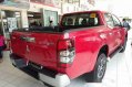 Sell Red 2019 Mitsubishi Strada in Manila-4
