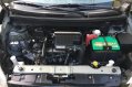 Selling Mitsubishi Mirage 2013 Automatic Gasoline in Muntinlupa-5