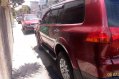 2nd Hand Mitsubishi Montero 2010 at 78000 km for sale-3