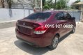 Selling 2nd Hand Mitsubishi Mirage G4 2017 in Dasmariñas-3