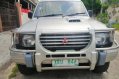Selling Mitsubishi Pajero 2005 Automatic Diesel in Quezon City-6