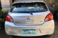 2nd Hand Mitsubishi Mirage 2013 for sale in Plaridel-1