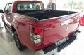 Sell Red 2019 Mitsubishi Strada in Manila-3