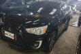 Selling Mitsubishi Asx 2015 Automatic Gasoline in Pasig-1