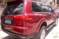 2nd Hand Mitsubishi Montero 2010 at 78000 km for sale-2