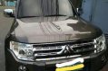2nd Hand Mitsubishi Pajero 2009 Automatic Diesel for sale in Quezon City-0
