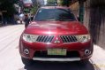 2nd Hand Mitsubishi Montero 2010 at 78000 km for sale-0