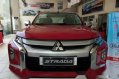 Sell Red 2019 Mitsubishi Strada in Manila-1