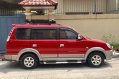 Selling Mitsubishi Adventure 2011 Manual Diesel in Quezon City-0