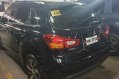 Selling Mitsubishi Asx 2015 Automatic Gasoline in Pasig-2