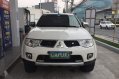 2nd Hand Mitsubishi Montero 2013 for sale in Las Piñas-2