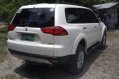 Mitsubishi Montero 2010 Automatic Diesel for sale in Porac-0