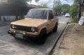 Like New Mitsubishi Pajero Manual Diesel for sale in Santa Rosa-2