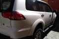 Selling Mitsubishi Montero 2015 at 60000 km in Santo Tomas-2