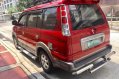 Selling Mitsubishi Adventure 2011 Manual Diesel in Quezon City-1