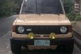 Like New Mitsubishi Pajero Manual Diesel for sale in Santa Rosa-1