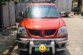 Selling 2nd Hand Mitsubishi Adventure 2008 in Caloocan-0