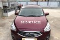 2nd Hand Mitsubishi Mirage G4 2017 at 36000 km for sale-1