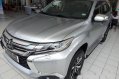 Silver Mitsubishi Montero Sport 2019 for sale in Manila-2