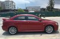 Sell 2nd Hand 2012 Mitsubishi Lancer Ex Automatic Gasoline at 80000 km in Valenzuela-2