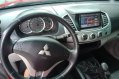 2012 Mitsubishi Strada for sale in Concepcion-2