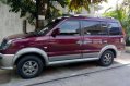 2nd Hand Mitsubishi Adventure 2017 Manual Diesel for sale in Angeles-3