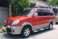 Selling 2nd Hand Mitsubishi Adventure 2008 in Caloocan-1