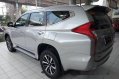 Silver Mitsubishi Montero Sport 2019 for sale in Manila-4