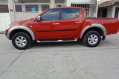 2012 Mitsubishi Strada for sale in Concepcion-10