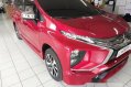 Sell Red 2019 Mitsubishi Xpander in Manila-0