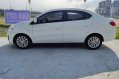 Selling 2nd Hand Mitsubishi Mirage G4 2016 Automatic Gasoline at 52000 km in Parañaque-2