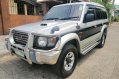 Selling Mitsubishi Pajero 2005 Automatic Diesel in Quezon City-5