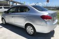 Sell Silver 2014 Mitsubishi Mirage G4 at 48000 km in Parañaque-3