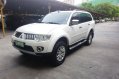 Selling Mitsubishi Montero 2009 Automatic Diesel in Pasig-0